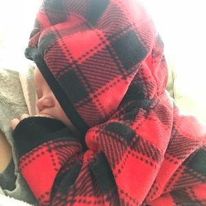 Meet your Posher, Rita